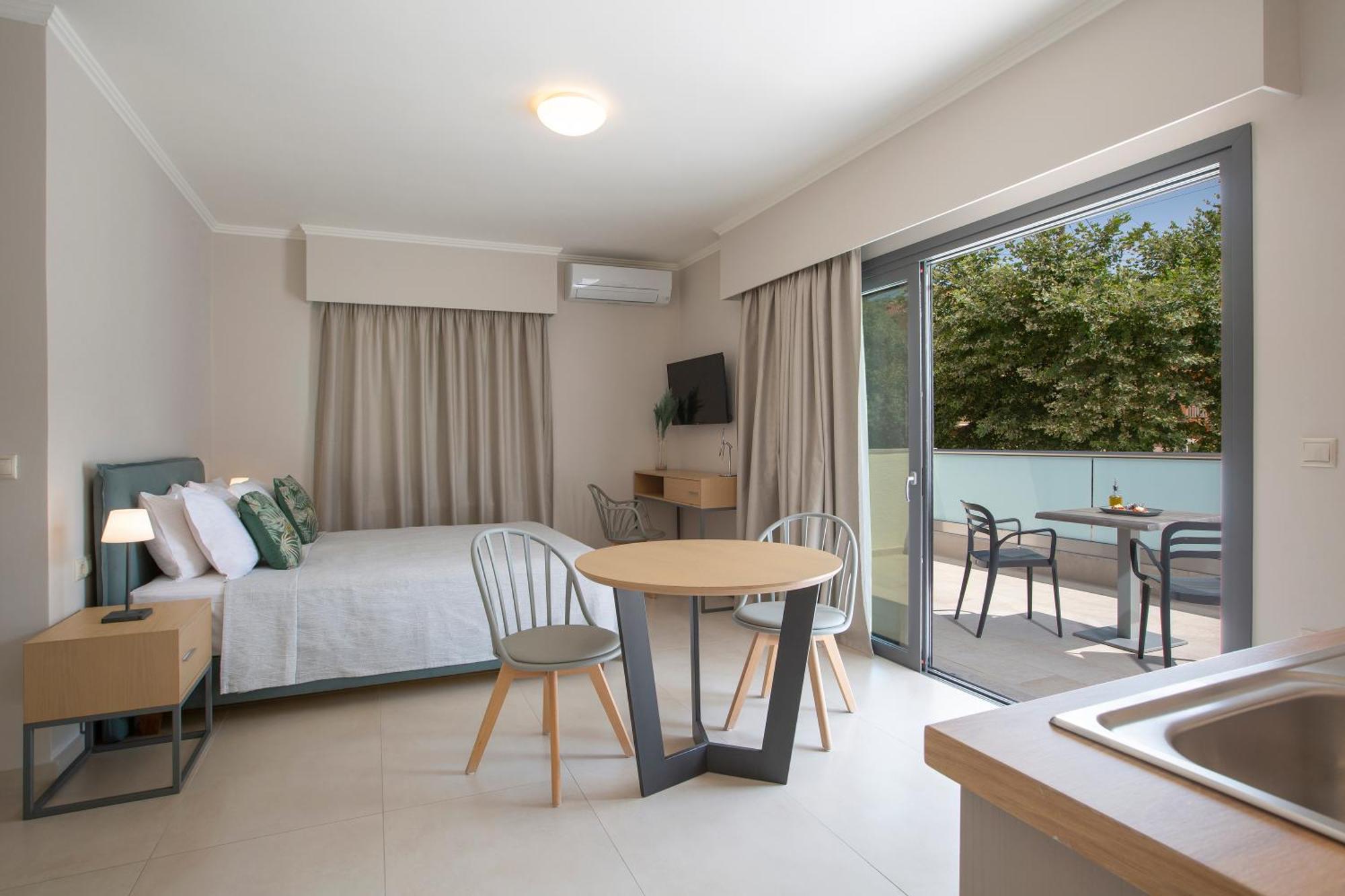 Zisis Suites Nydri  Exterior photo
