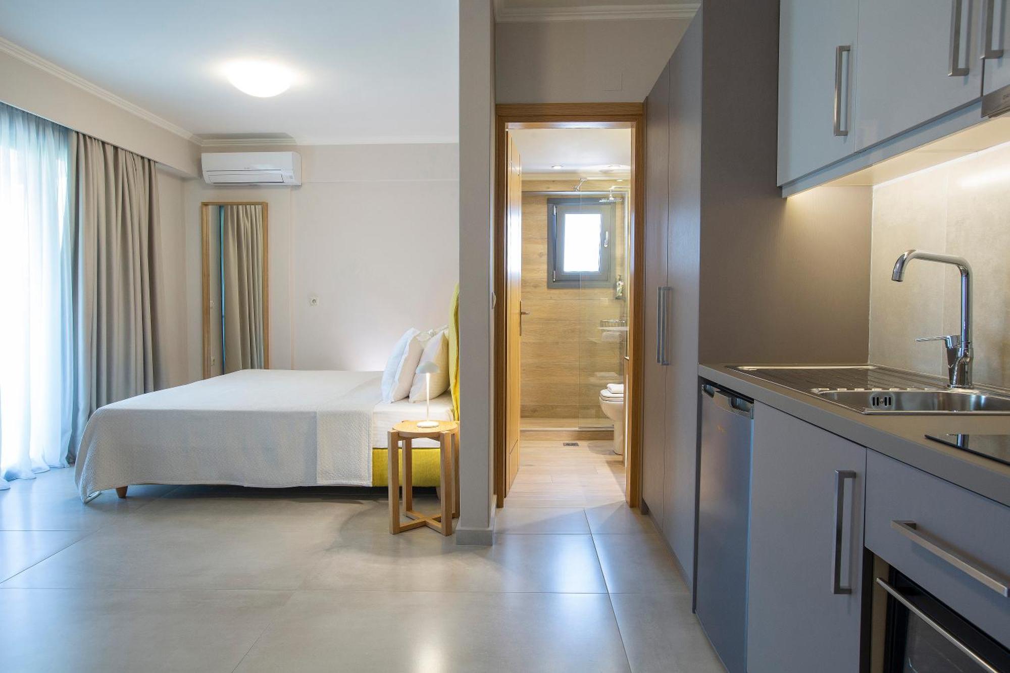 Zisis Suites Nydri  Exterior photo