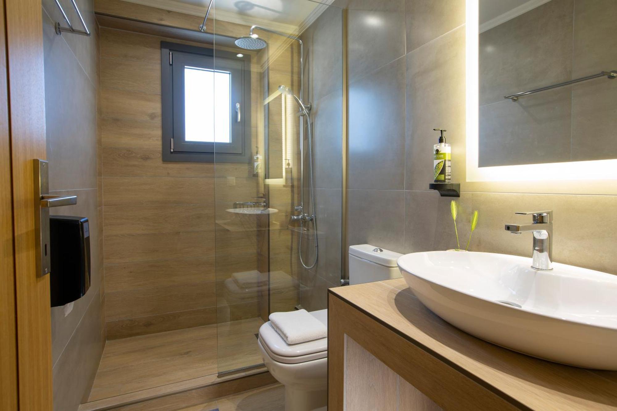 Zisis Suites Nydri  Room photo